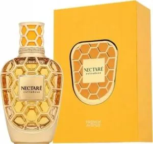 French Avenue NECTARE Extradose Parfümextrakt Unisex