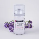 Neobotanics Anti-Cellulite- & Schlankheitsgel mit Hanf (100 ml) – zur Pflege von zu Cellulite neigender Haut