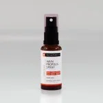 Neobotanics Imun Propolis Spray Mundspray (30 ml) - wenn Sie nicht ganz auf der Höhe sind