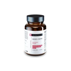 Menzes-Comfort (60 Kapseln) - für Komfort während der Menstruation