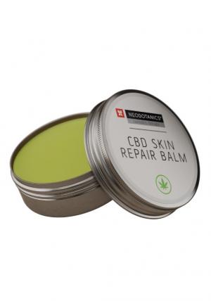 Hautreparatur-Balsam - CBD-Balsam (30 ml)