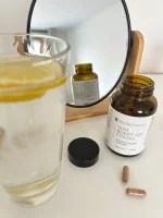 Neobotanics Slim Beauty Day Essence (60 Kapseln) - trägt zur Kontrolle des Körpergewichts bei