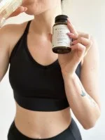 Neobotanics Slim Beauty Night Essence (60 Kapseln) - hilft, Fette und Zucker effizient zu verstoffwechseln
