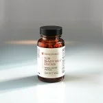 Neobotanics Slim Beauty Night Essence (60 Kapseln) - hilft, Fette und Zucker effizient zu verstoffwechseln