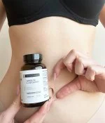 Neobotanics Superdetox & Liver Support (60 Kapseln) - Entgiftung und Unterstützung der Leber