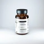 Neobotanics Superdetox & Liver Support (60 Kapseln) - Entgiftung und Unterstützung der Leber