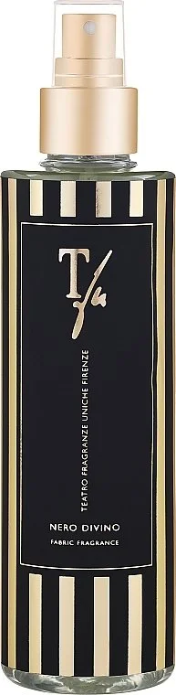 NERO Divino Spray 250 ml Textilduft