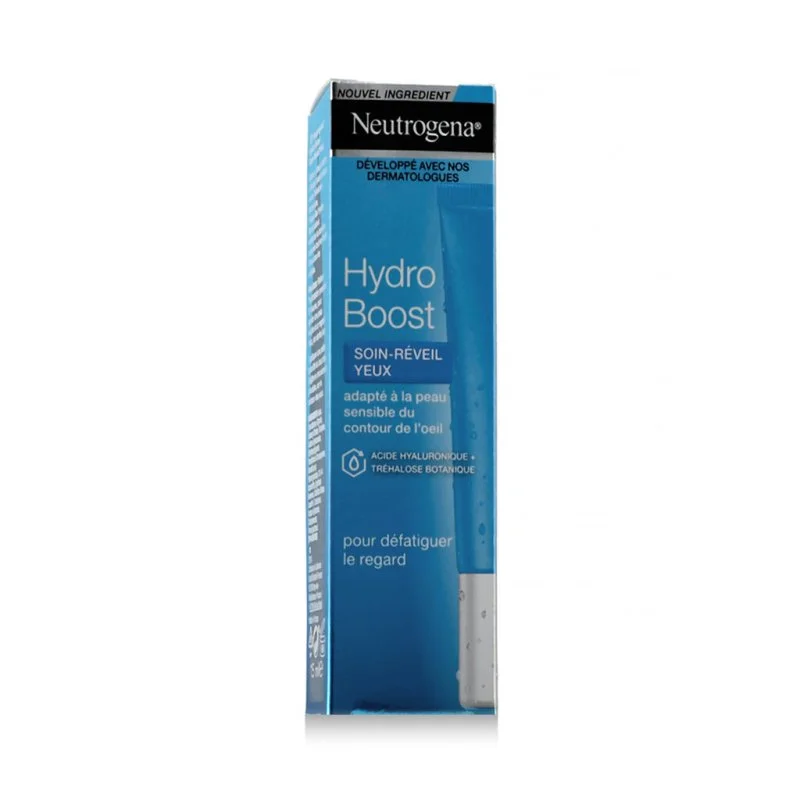 Hydro Boost Belebende Augencreme 15 ml