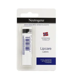 Neutrogena Lipcare Lippenbalsam 20 4,8 g