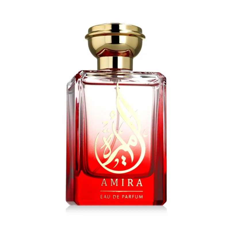 Amira Eau de Parfum für Damen 100 ml