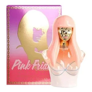 Nicki Minaj Pink Friday Eau de Parfum für Damen