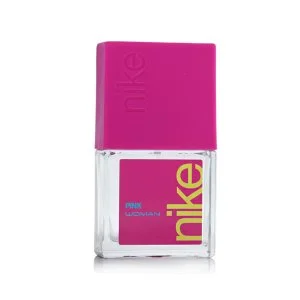 Nike Pink Woman Eau de Toilette für Damen