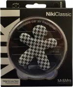 Niki Black Orchid Autoduft