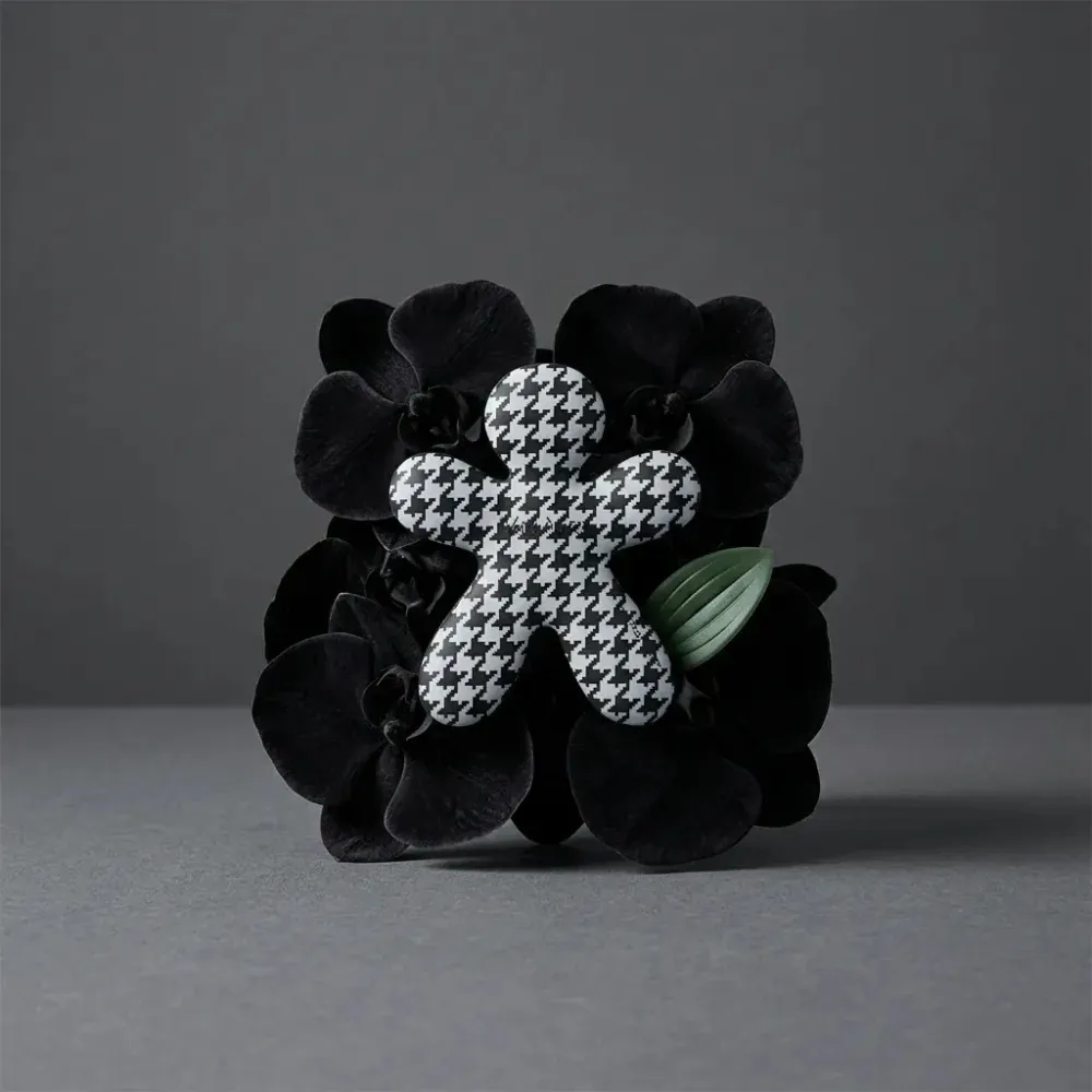 Niki Black Orchid Autoduft