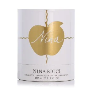 Nina Ricci Nina Collector Edition Eau de Toilette für Damen