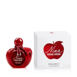 Nina Ricci Nina Rouge Crush Eau de Parfum für Damen