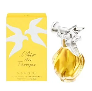 Nina Ricci L'Air Du Temps Eau de Parfum für Damen