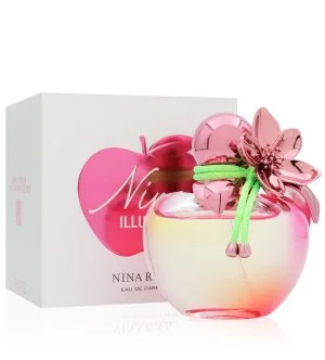 Nina Ricci Nina Illusion Eau de Parfum für Damen
