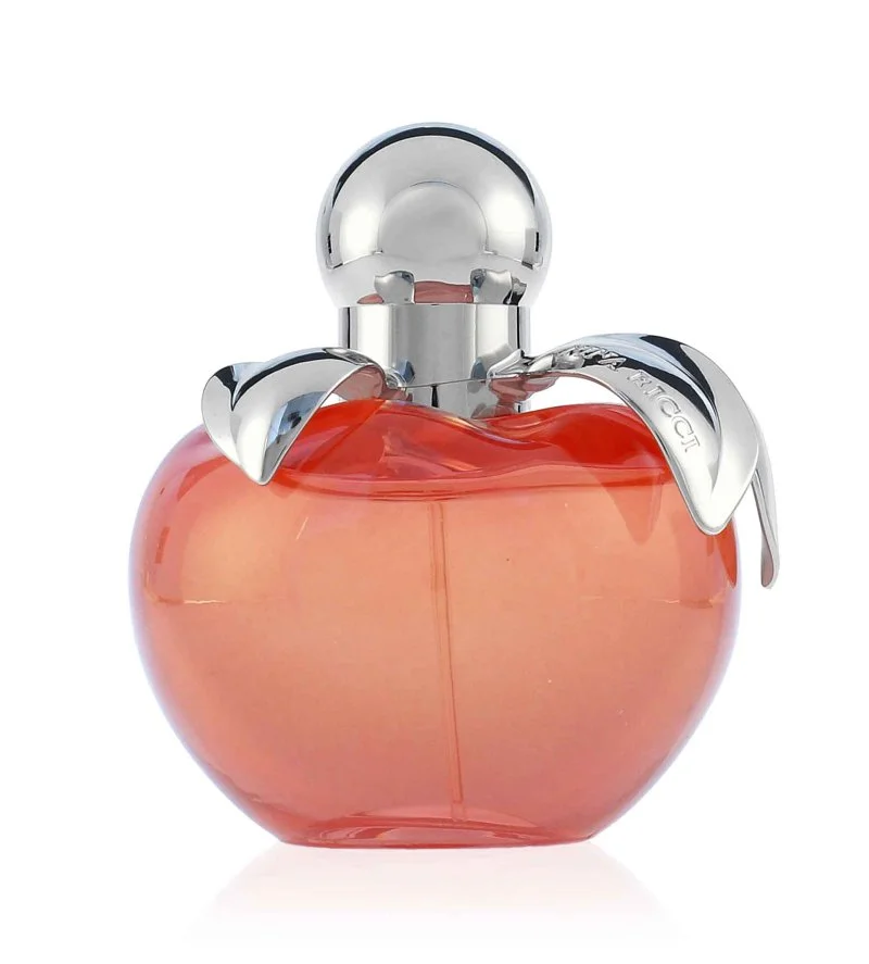 Nina Eau de Toilette für Damen Tester 80 ml