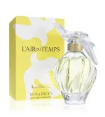 Nina Ricci L'Air du Temps Eau de Toilette für Damen 100 ml