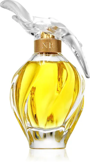 Nina Ricci L'Air du Temps Eau de Parfum für Damen 100 ml