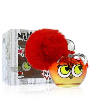 Nina Ricci Les Monstres de Nina Ricci Eau de Toilette für Damen 50 ml