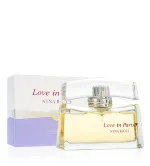 Nina Ricci Love In Paris Eau de Parfum 50 ml für Damen