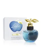 Nina Ricci Luna Eau de Toilette für Frauen 50 ml
