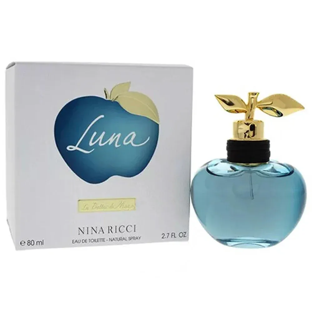 Luna Eau de Toilette für Frauen 50 ml