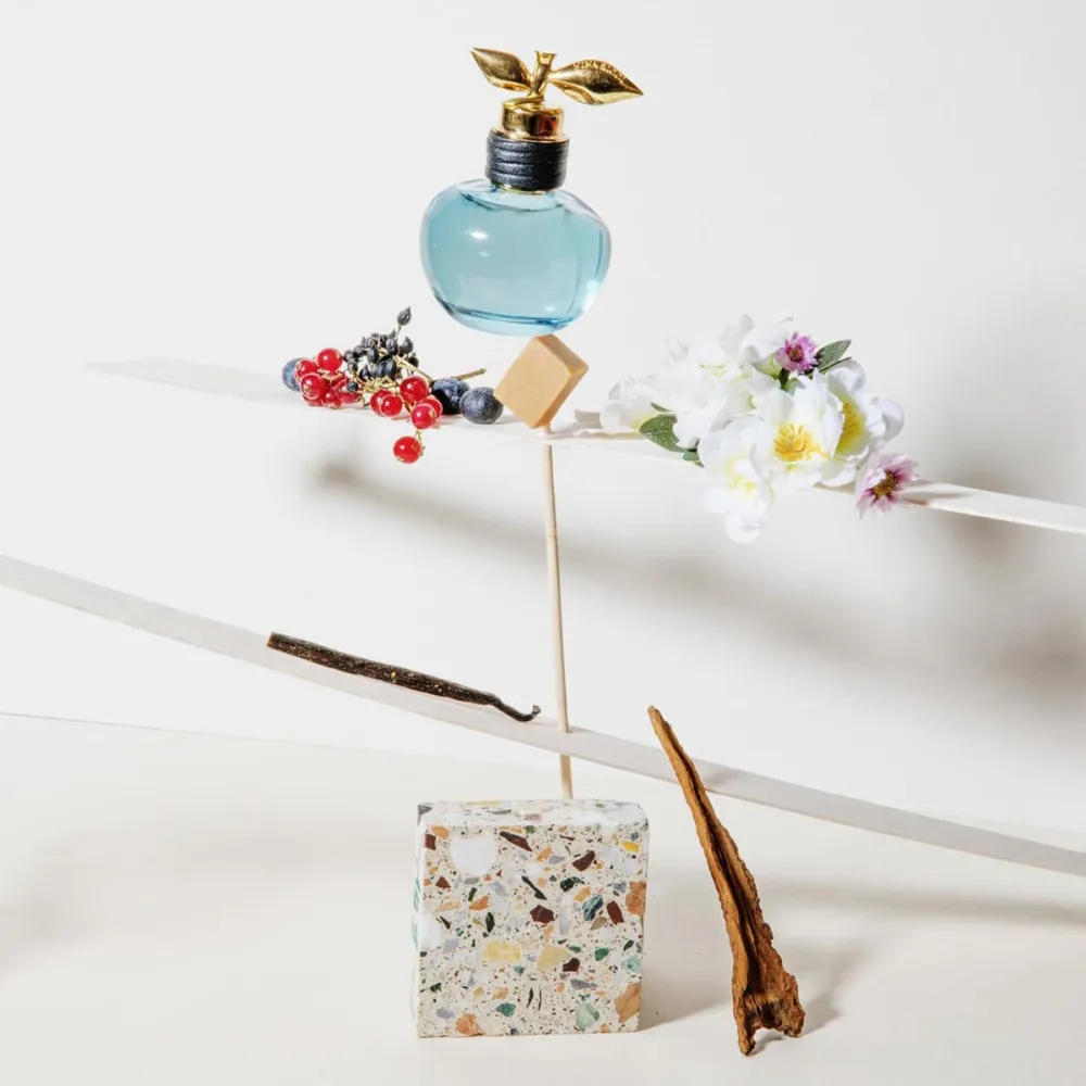 Luna Eau de Toilette für Frauen 50 ml