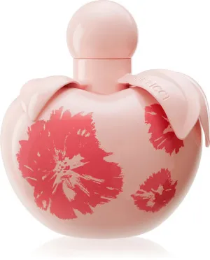 Nina Ricci Nina Fleur Eau de Toilette für Damen 80 ml