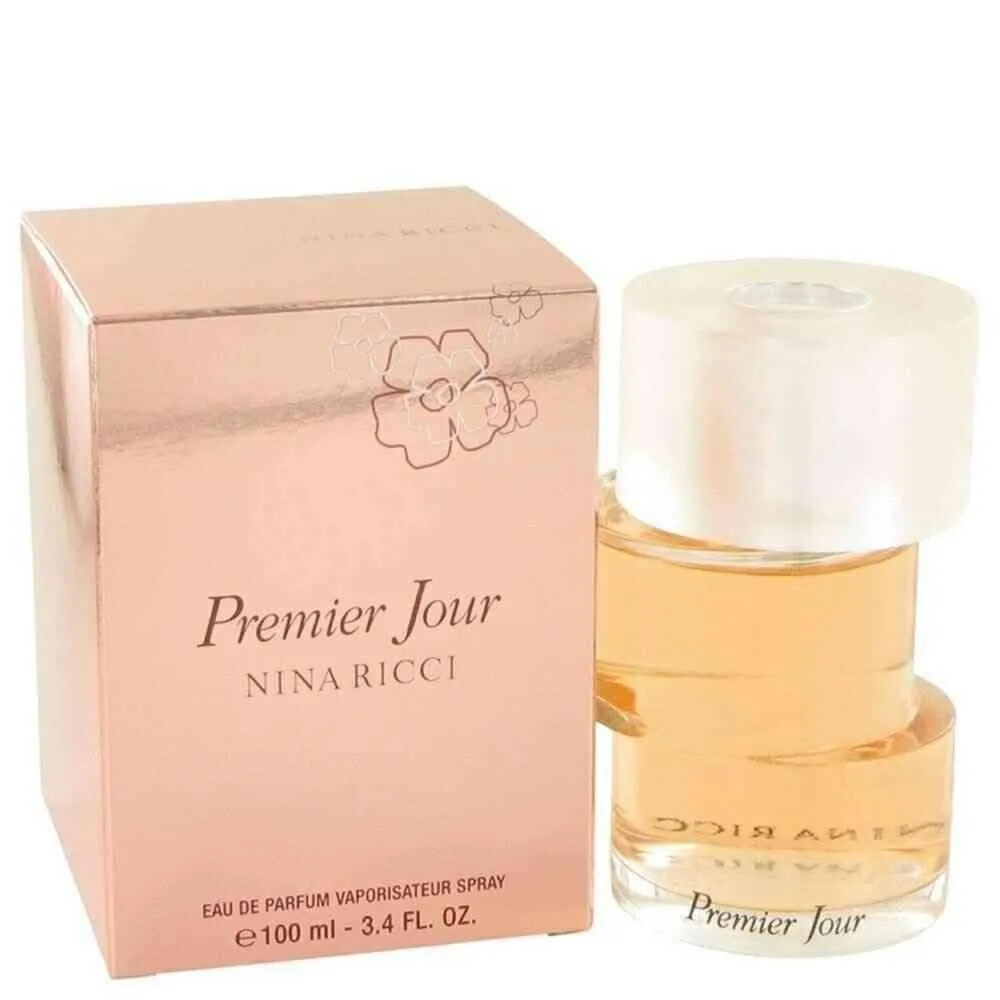 Premier Jour Eau de Parfum für Damen 100 ml