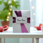 Ricci Ricci Eau de Parfum für Damen 50 ml