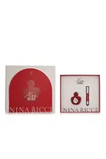 Nina Rouge EDT 50 ml + Lippenstift in Stiftform 75 ml W 1 ks