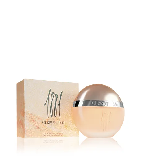 1881 Pour Femme Eau de Toilette für Damen 30 ml