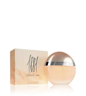 Nino Cerruti 1881 Pour Femme Eau de Toilette für Damen