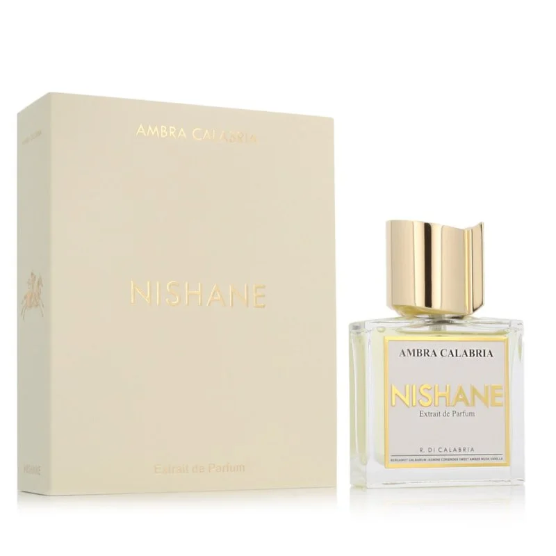 Ambra Calabria Parfümextrakt Unisex 50 ml