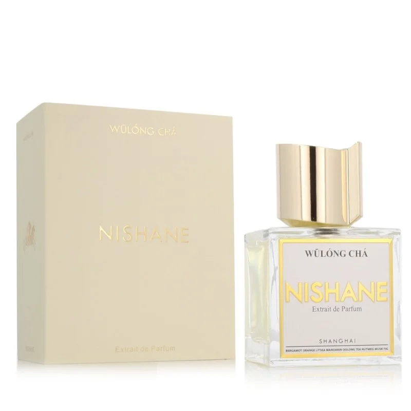 Wülóng Chá Parfümextrakt Unisex 100 ml