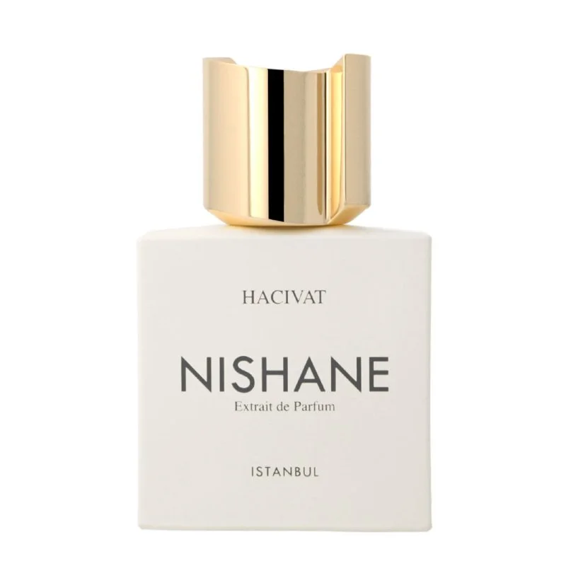 Hacivat Parfümextrakt Unisex 50 ml