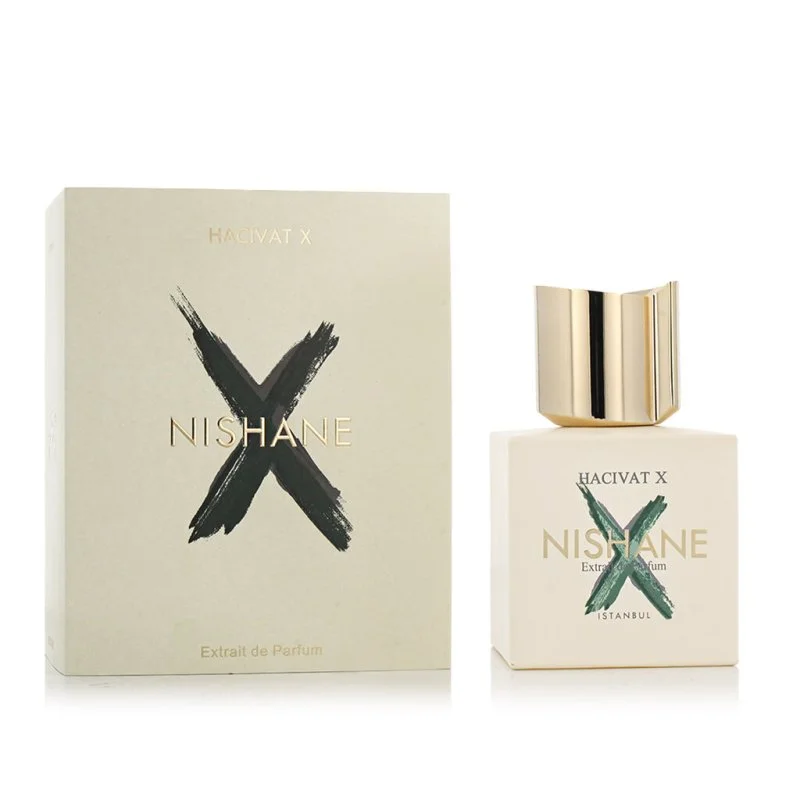 Hacivat X Parfümextrakt Unisex 100 ml