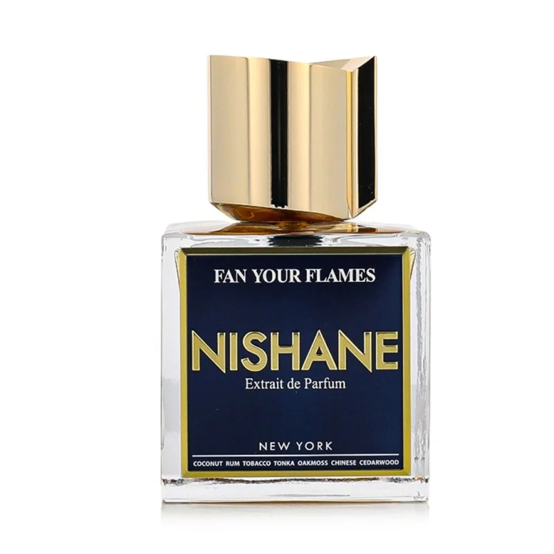 Fan Your Flames Parfümextrakt Unisex 100 ml
