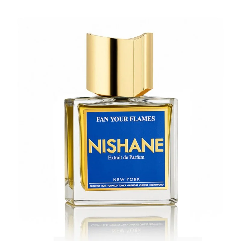 Fan Your Flames Parfümextrakt Unisex 100 ml