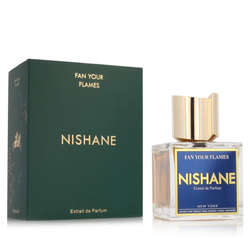 Fan Your Flames Parfümextrakt Unisex 100 ml