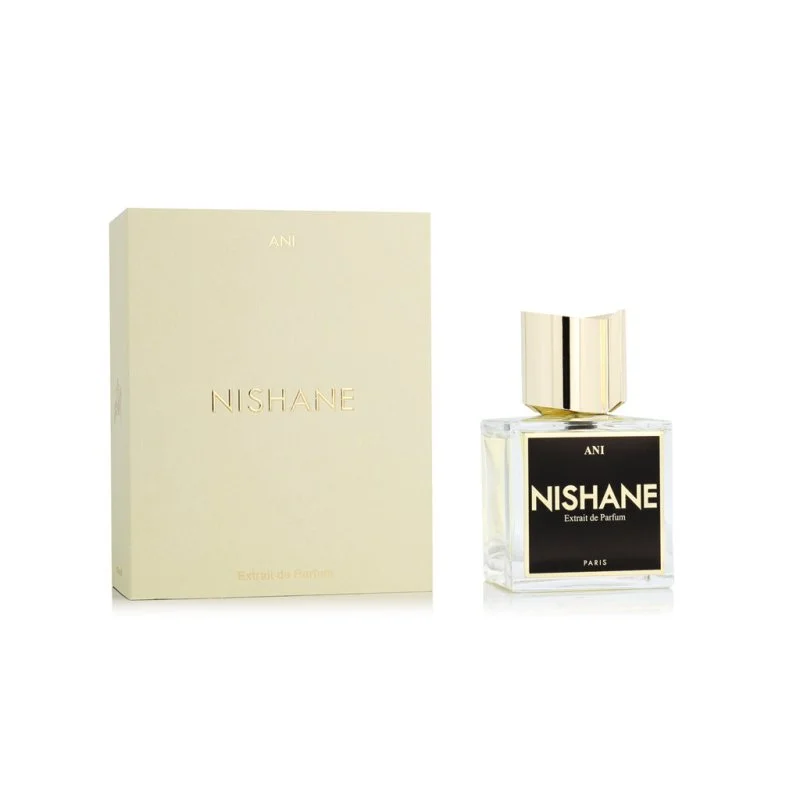 Ani Parfümextrakt Unisex 100 ml