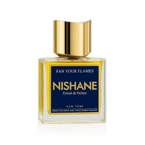Nishane Fan Your Flames Parfümextrakt Unisex