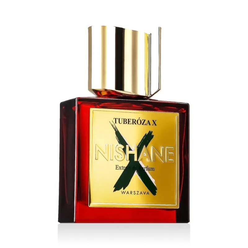Tuberóza X Parfümextrakt Unisex 50 ml