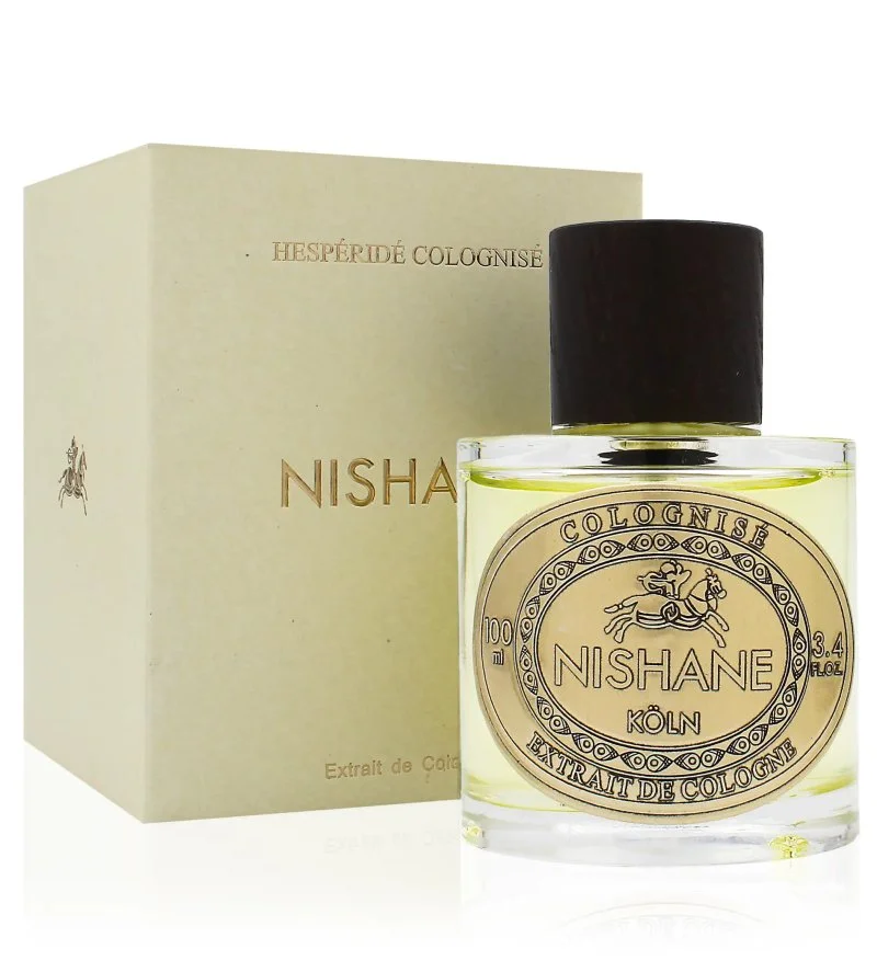 Hespéridé Colognisé de Cologne Parfümextrakt Unisex 100 ml