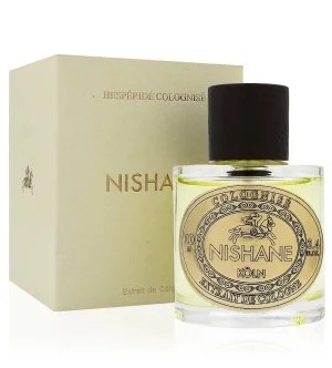 Nishane Hespéridé Colognisé de Cologne Parfümextrakt Unisex