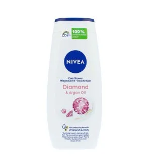 Nivea Diamant & Arganöl pflegendes Duschgel