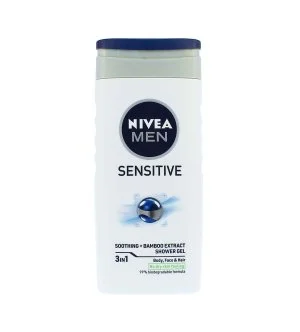Nivea Men Sensitive Duschgel